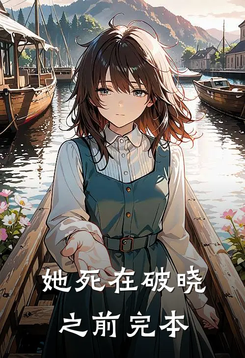 她死在破晓之前完本