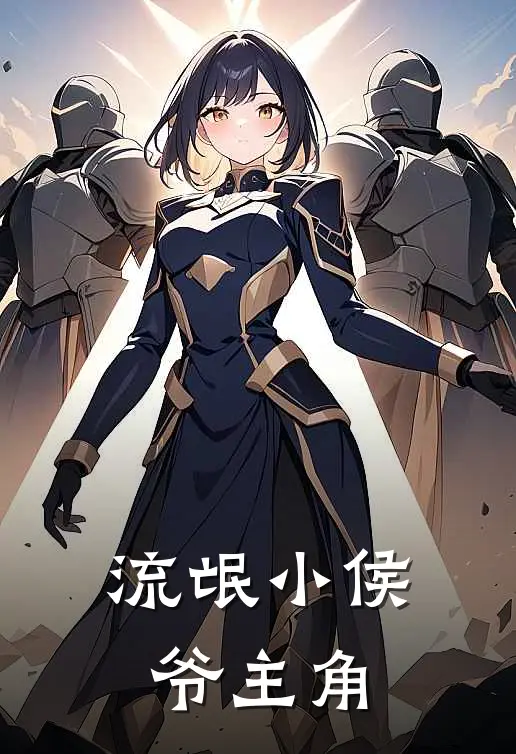 流氓小侯爷主角