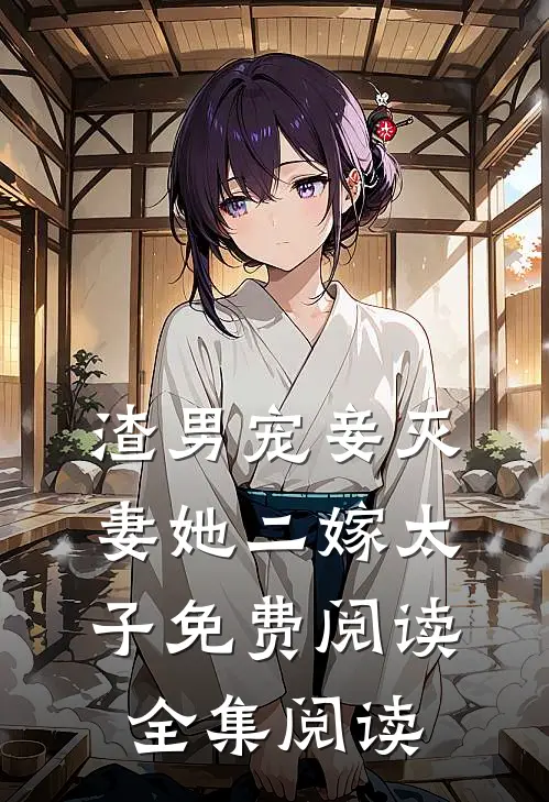 渣男宠妾灭妻她二嫁太子免费阅读全集阅读