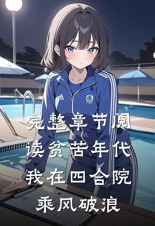 完整章节阅读贫苦年代，我在四合院乘风破浪