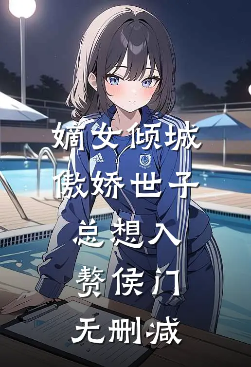 嫡女倾城，傲娇世子总想入赘侯门无删减