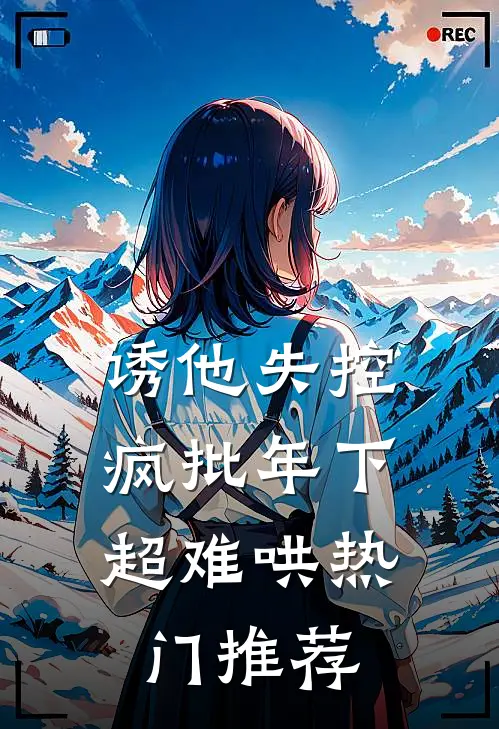 诱他失控，疯批年下超难哄热门推荐