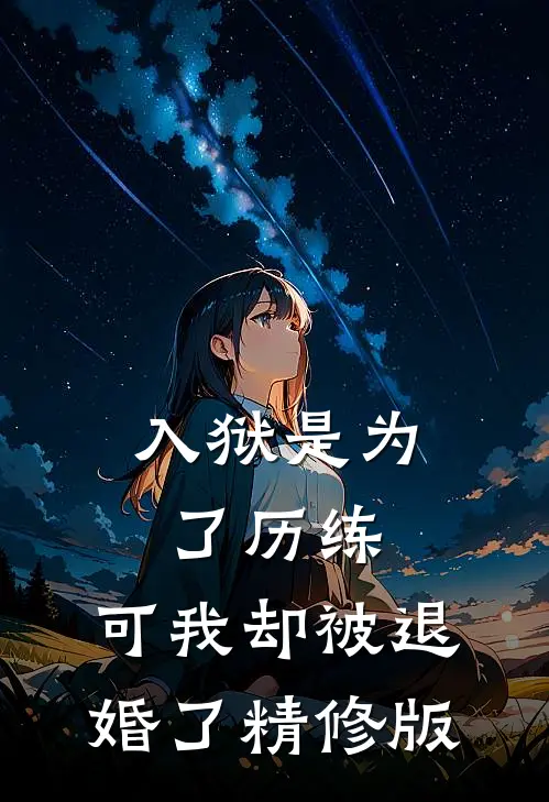 入狱是为了历练，可我却被退婚了精修版