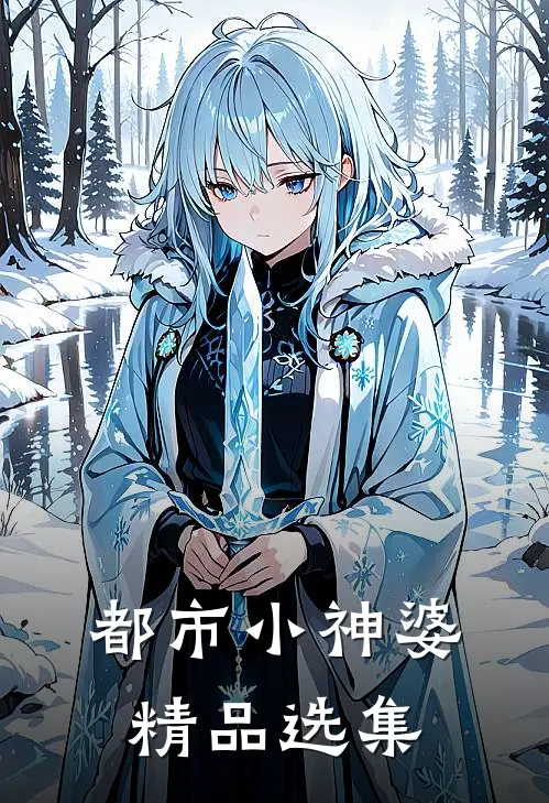 都市小神婆精品选集