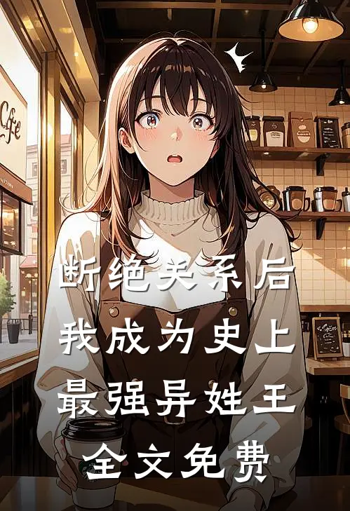 断绝关系后，我成为史上最强异姓王全文免费