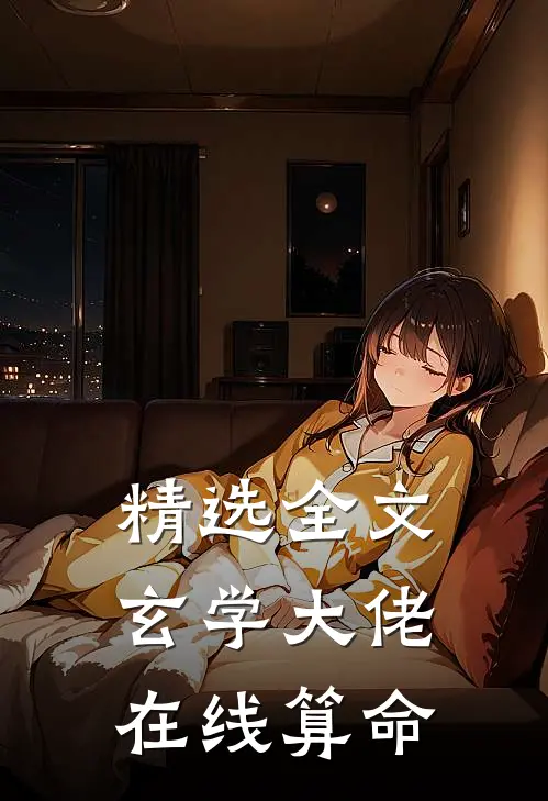 精选全文玄学大佬在线算命