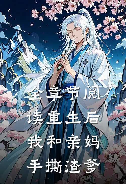 全章节阅读重生后我和亲妈手撕渣爹