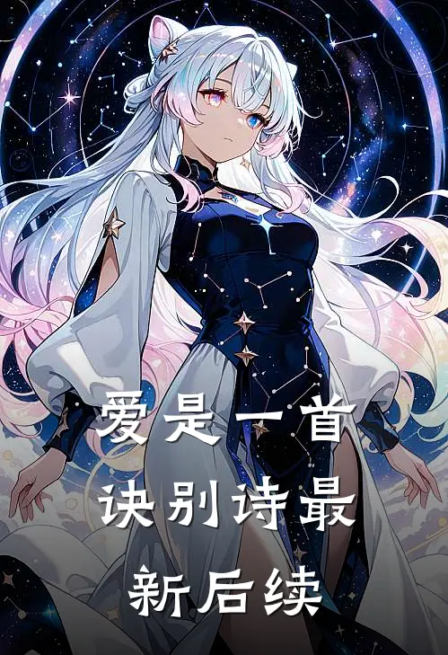 爱是一首诀别诗最新后续