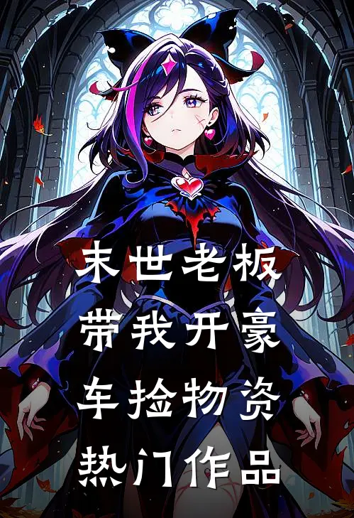 末世老板带我开豪车捡物资热门作品