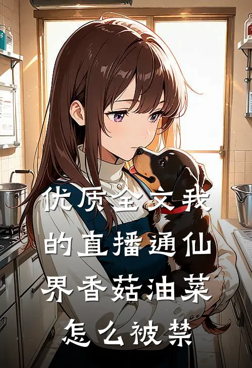 优质全文我的直播通仙界香菇油菜怎么被禁