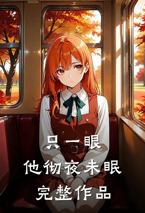 只一眼，他彻夜未眠完整作品