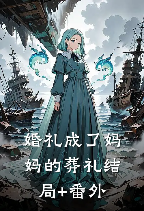 婚礼成了妈妈的葬礼结局+番外
