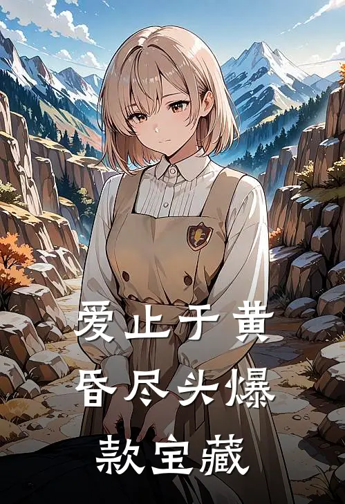 爱止于黄昏尽头爆款宝藏