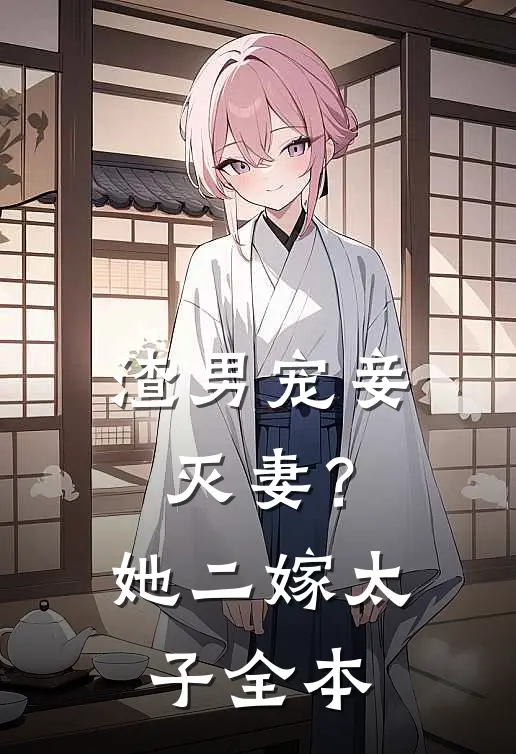 渣男宠妾灭妻？她二嫁太子全本