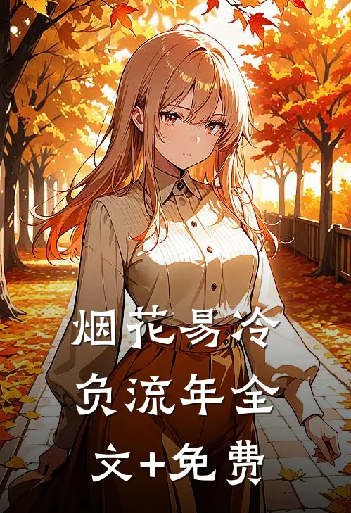 烟花易冷负流年全文+免费