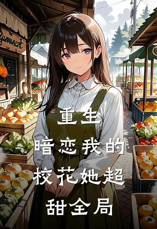 重生：暗恋我的校花她超甜全局