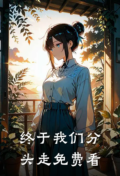 终于我们分头走免费看