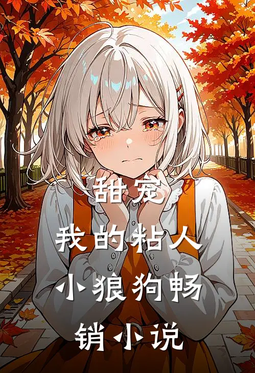 甜宠：我的粘人小狼狗畅销小说