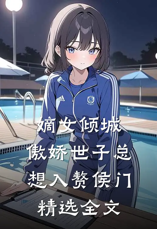 嫡女倾城，傲娇世子总想入赘侯门精选全文