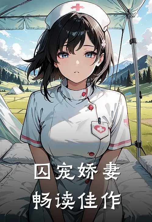 囚宠娇妻畅读佳作