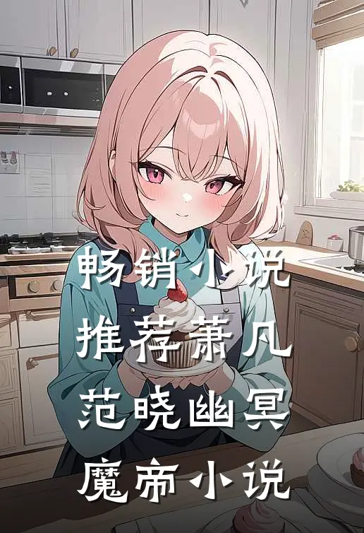 畅销小说推荐萧凡范晓幽冥魔帝小说