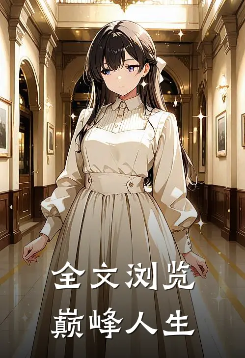 全文浏览巅峰人生