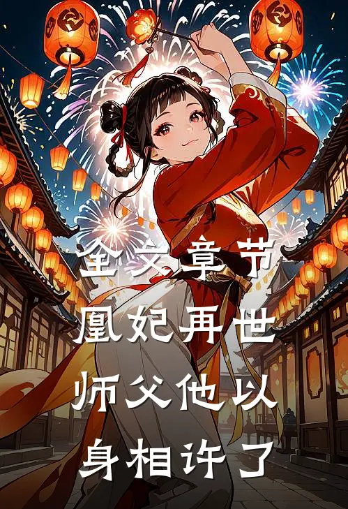 全文章节凰妃再世：师父他以身相许了