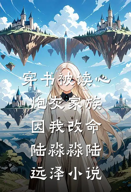 穿书被读心，炮灰家族因我改命陆淼淼陆远泽小说
