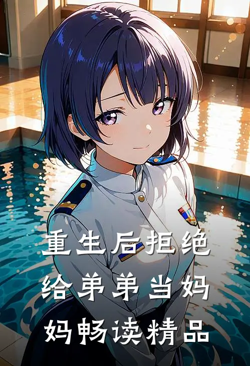 重生后拒绝给弟弟当妈妈畅读精品
