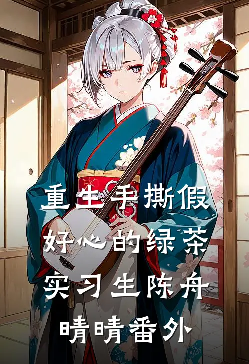 重生手撕假好心的绿茶实习生陈舟晴晴 番外