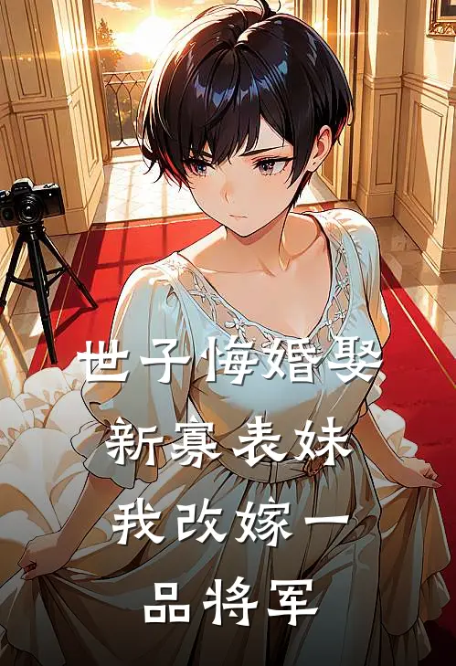 世子悔婚娶新寡表妹，我改嫁一品将军