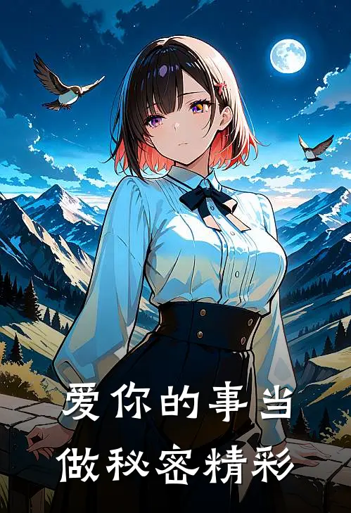 爱你的事当做秘密精彩