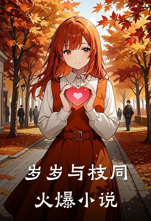 岁岁与枝同火爆小说