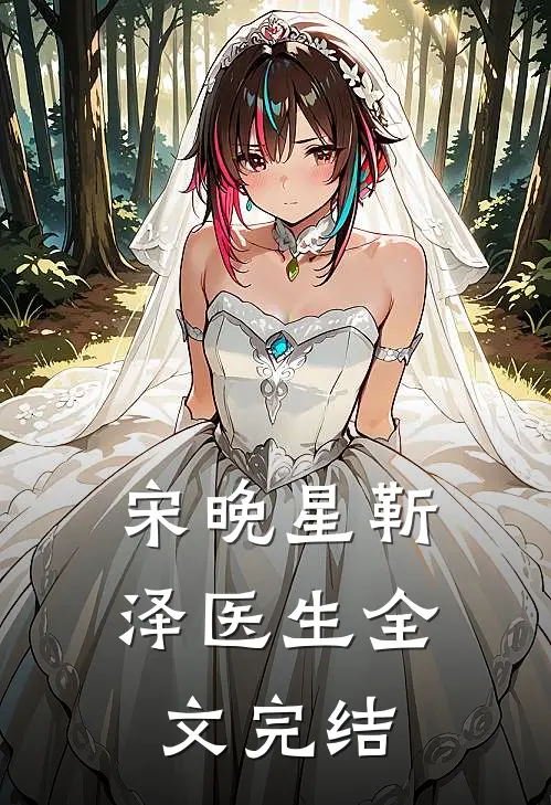 宋晚星靳泽医生全文完结