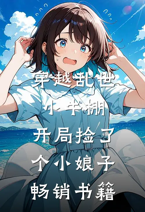 穿越乱世小牛棚，开局捡了个小娘子畅销书籍