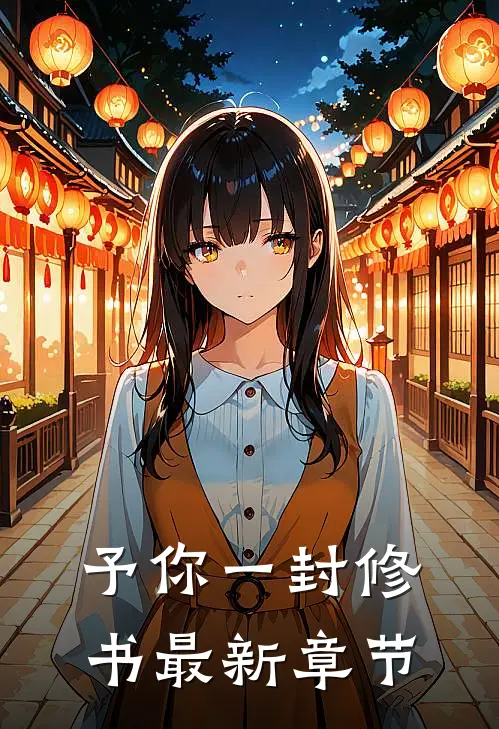 予你一封修书最新章节