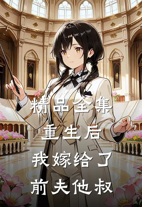 精品全集重生后，我嫁给了前夫他叔