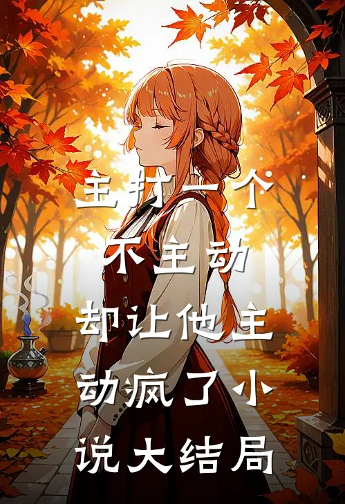 主打一个不主动，却让他主动疯了小说大结局