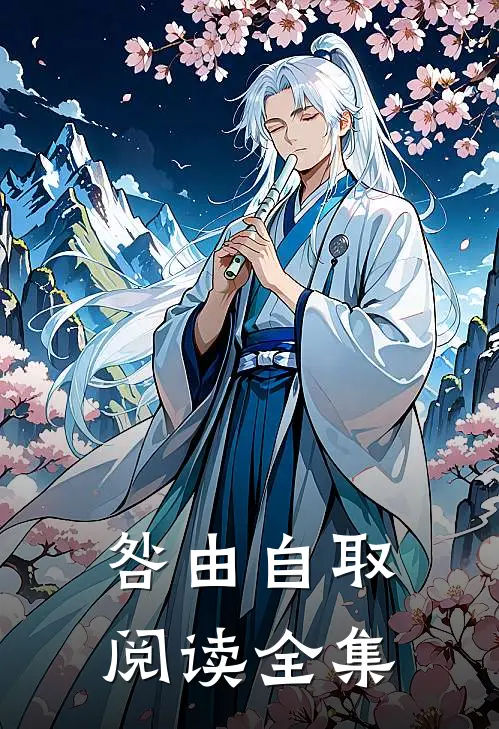 咎由自取阅读全集