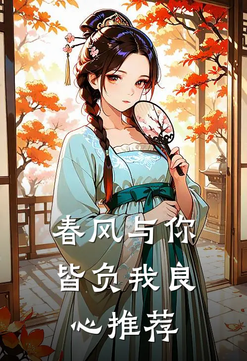 春风与你皆负我良心推荐