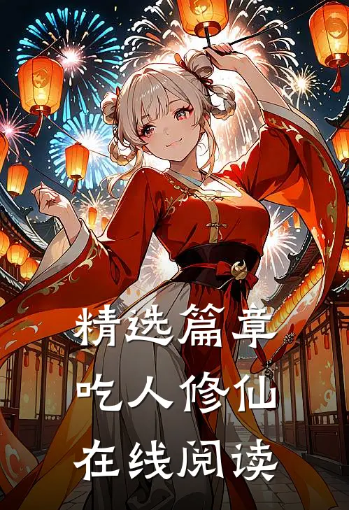 精选篇章吃人修仙在线阅读