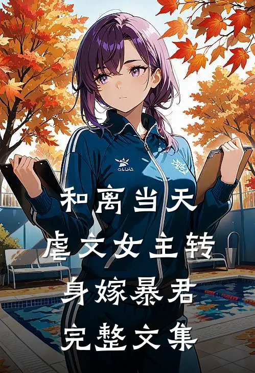和离当天，虐文女主转身嫁暴君完整文集