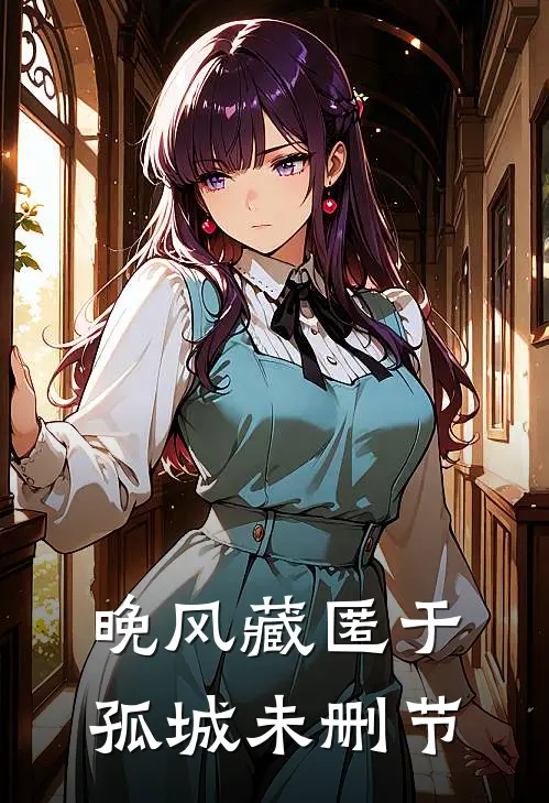 晚风藏匿于孤城未删节