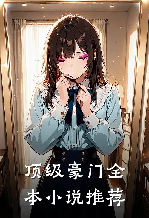 顶级豪门全本小说推荐