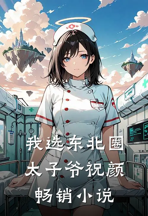 我选东北圈太子爷祝颜畅销小说