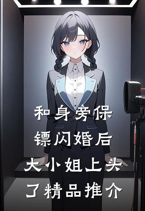 和身旁保镖闪婚后，大小姐上头了精品推介