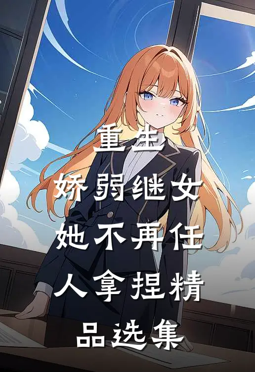 重生：娇弱继女她不再任人拿捏精品选集