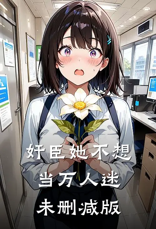 奸臣她不想当万人迷未删减版