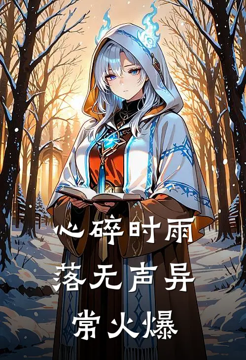 心碎时雨落无声异常火爆