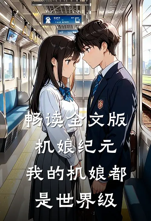 畅读全文版机娘纪元：我的机娘都是世界级